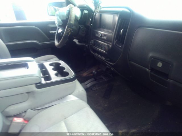 Photo 4 VIN: 1GCVKPEC5GZ205380 - CHEVROLET SILVERADO 1500 