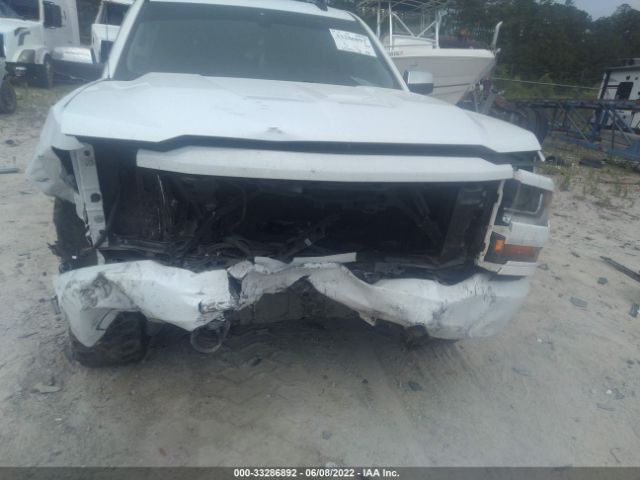 Photo 5 VIN: 1GCVKPEC5GZ205380 - CHEVROLET SILVERADO 1500 