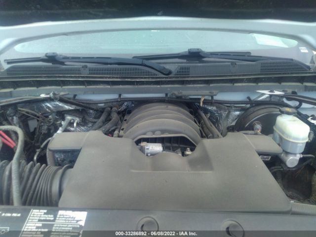 Photo 9 VIN: 1GCVKPEC5GZ205380 - CHEVROLET SILVERADO 1500 