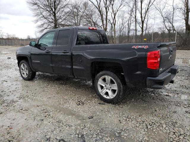 Photo 1 VIN: 1GCVKPEC5GZ231056 - CHEVROLET SILVERADO 