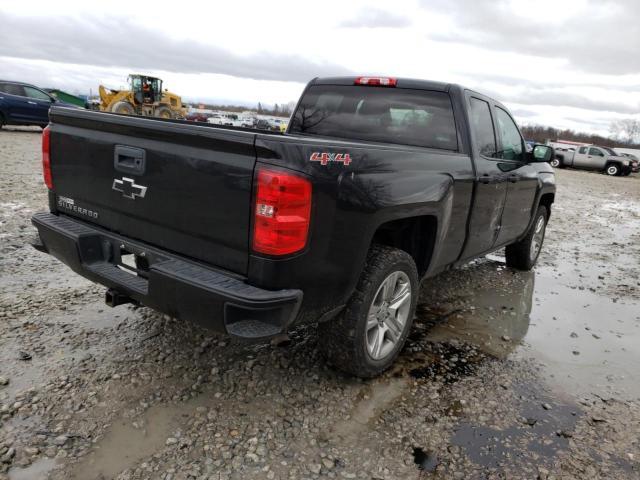 Photo 2 VIN: 1GCVKPEC5GZ231056 - CHEVROLET SILVERADO 