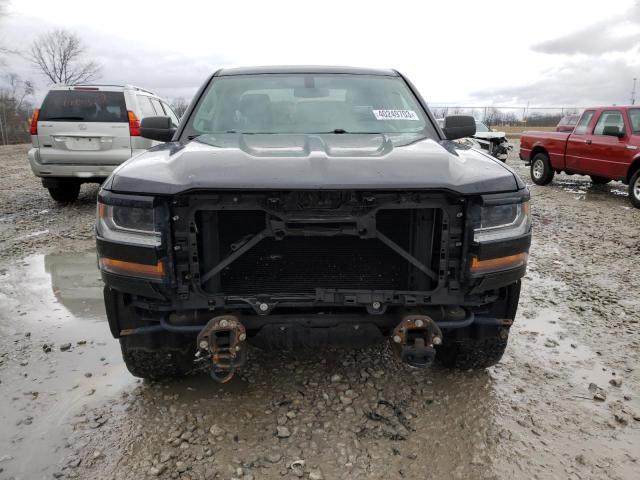 Photo 4 VIN: 1GCVKPEC5GZ231056 - CHEVROLET SILVERADO 