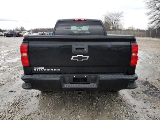 Photo 5 VIN: 1GCVKPEC5GZ231056 - CHEVROLET SILVERADO 