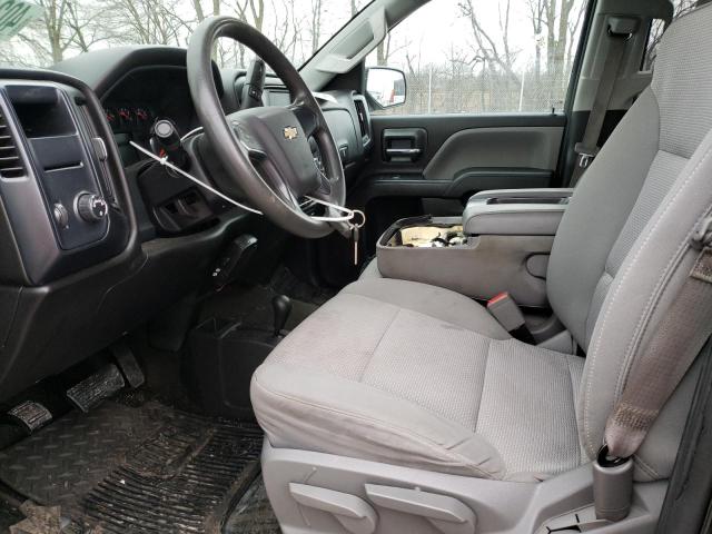 Photo 6 VIN: 1GCVKPEC5GZ231056 - CHEVROLET SILVERADO 