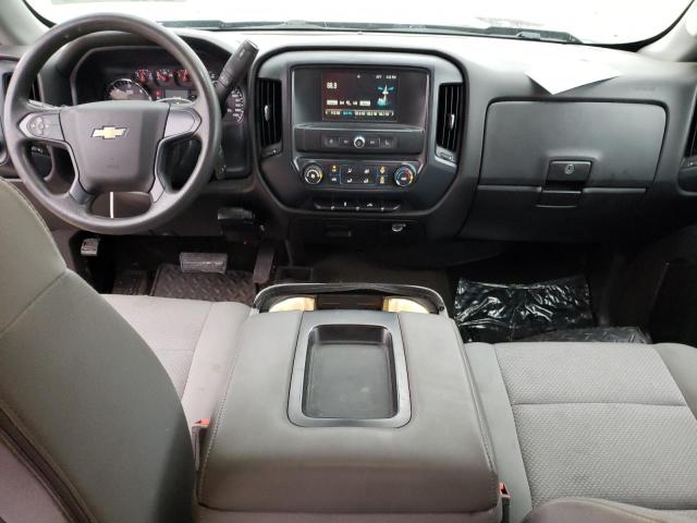 Photo 7 VIN: 1GCVKPEC5GZ231056 - CHEVROLET SILVERADO 