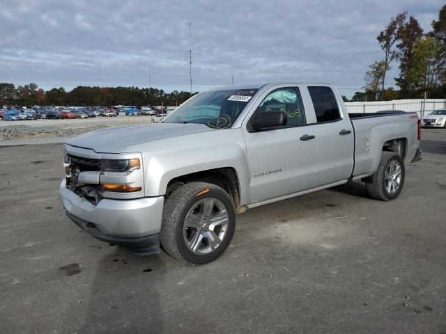 Photo 1 VIN: 1GCVKPEC5GZ251632 - CHEVROLET SILVERADO 