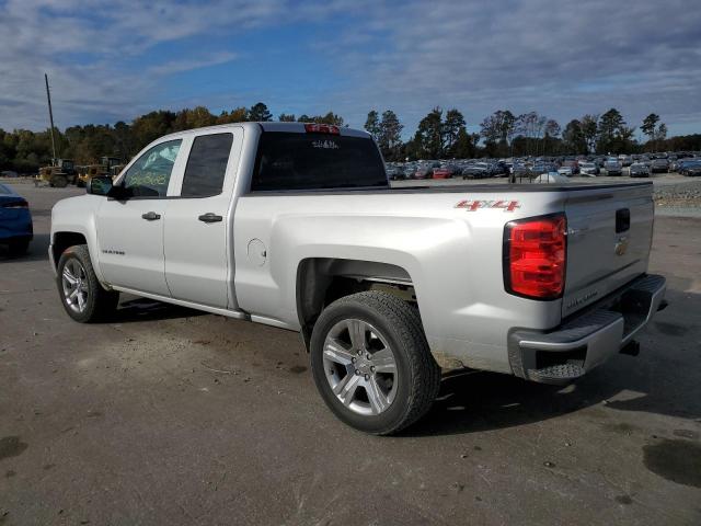 Photo 2 VIN: 1GCVKPEC5GZ251632 - CHEVROLET SILVERADO 