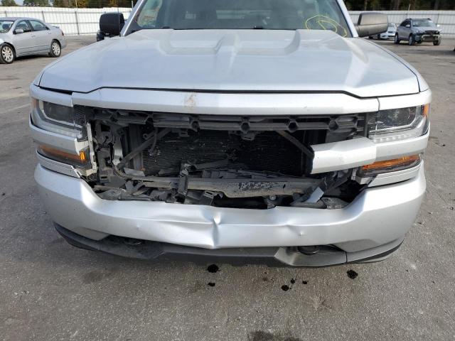 Photo 8 VIN: 1GCVKPEC5GZ251632 - CHEVROLET SILVERADO 