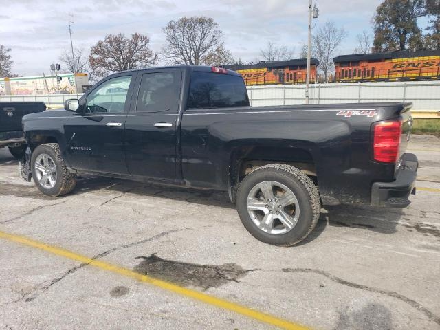 Photo 1 VIN: 1GCVKPEC5GZ366845 - CHEVROLET SILVERADO 