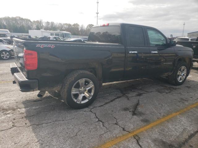 Photo 2 VIN: 1GCVKPEC5GZ366845 - CHEVROLET SILVERADO 