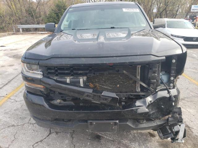 Photo 4 VIN: 1GCVKPEC5GZ366845 - CHEVROLET SILVERADO 