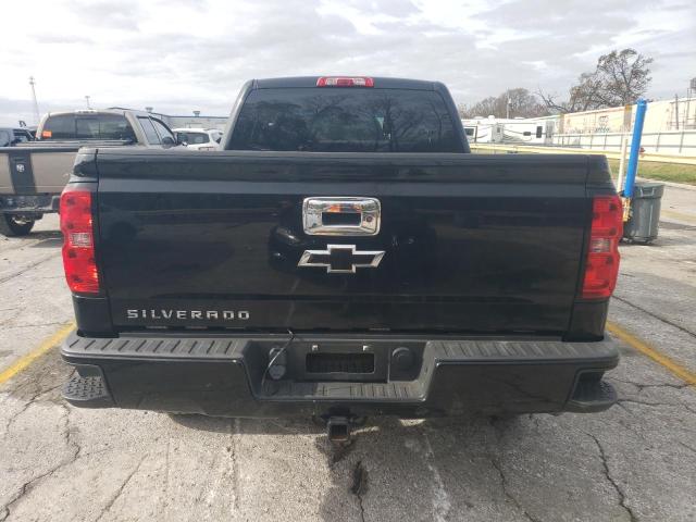 Photo 5 VIN: 1GCVKPEC5GZ366845 - CHEVROLET SILVERADO 