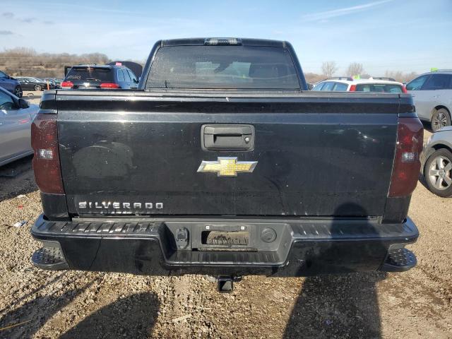 Photo 5 VIN: 1GCVKPEC5GZ374864 - CHEVROLET SILVERADO 