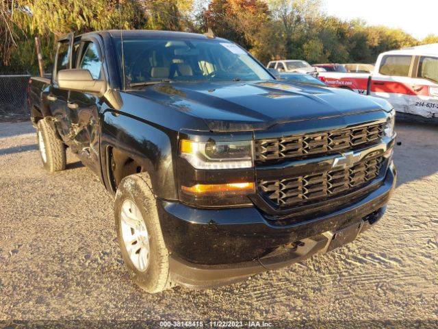 Photo 0 VIN: 1GCVKPEC5HZ124316 - CHEVROLET SILVERADO 1500 