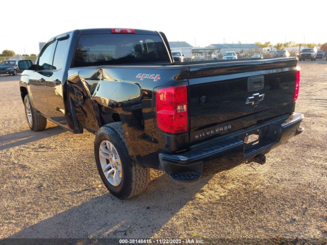 Photo 2 VIN: 1GCVKPEC5HZ124316 - CHEVROLET SILVERADO 1500 