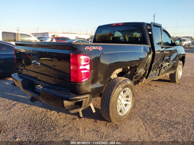 Photo 3 VIN: 1GCVKPEC5HZ124316 - CHEVROLET SILVERADO 1500 