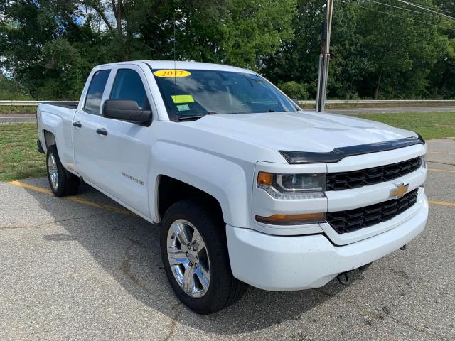 Photo 0 VIN: 1GCVKPEC5HZ127362 - CHEVROLET SILVERADO 