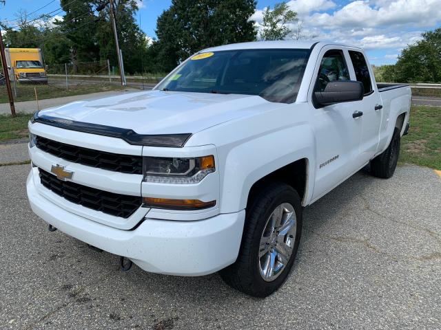 Photo 1 VIN: 1GCVKPEC5HZ127362 - CHEVROLET SILVERADO 