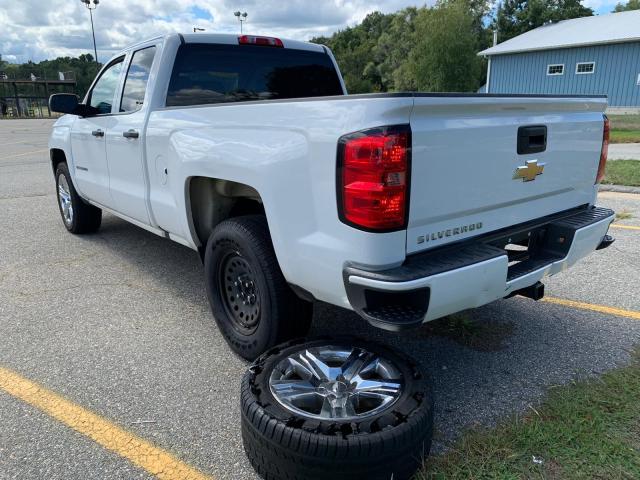 Photo 2 VIN: 1GCVKPEC5HZ127362 - CHEVROLET SILVERADO 