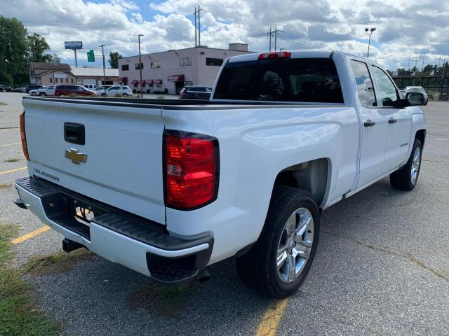 Photo 3 VIN: 1GCVKPEC5HZ127362 - CHEVROLET SILVERADO 