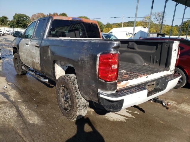 Photo 2 VIN: 1GCVKPEC5HZ157610 - CHEVROLET SILVERADO 