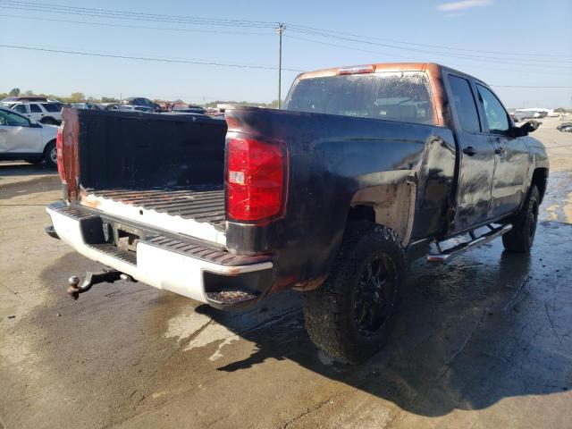 Photo 3 VIN: 1GCVKPEC5HZ157610 - CHEVROLET SILVERADO 