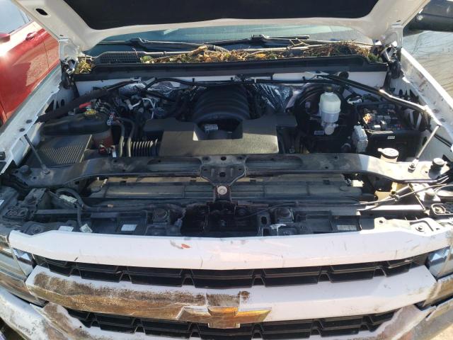 Photo 6 VIN: 1GCVKPEC5HZ157610 - CHEVROLET SILVERADO 