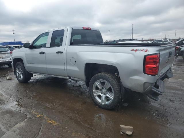 Photo 1 VIN: 1GCVKPEC5HZ320367 - CHEVROLET SILVERADO 