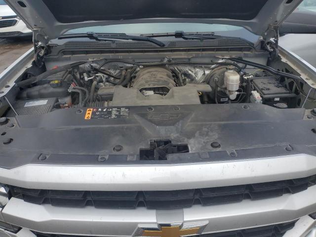 Photo 10 VIN: 1GCVKPEC5HZ320367 - CHEVROLET SILVERADO 