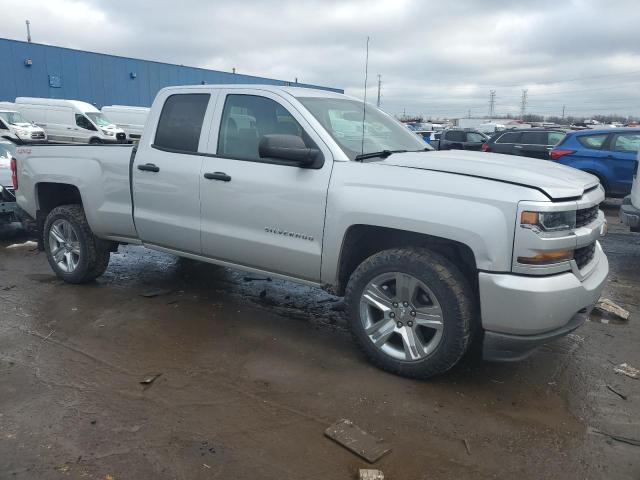 Photo 3 VIN: 1GCVKPEC5HZ320367 - CHEVROLET SILVERADO 