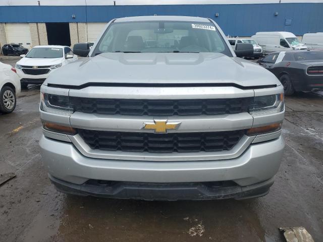 Photo 4 VIN: 1GCVKPEC5HZ320367 - CHEVROLET SILVERADO 