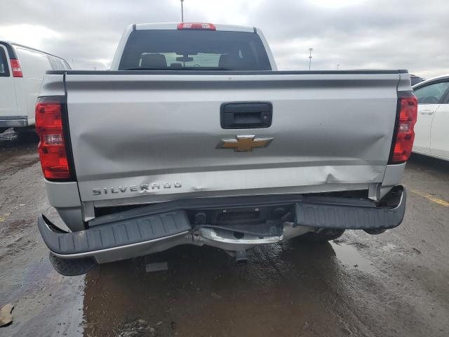 Photo 5 VIN: 1GCVKPEC5HZ320367 - CHEVROLET SILVERADO 