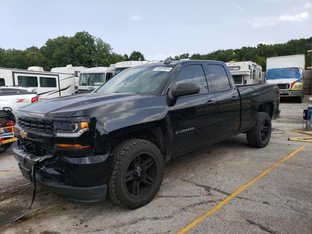 Photo 0 VIN: 1GCVKPEC5HZ322524 - CHEVROLET SILVERADO 