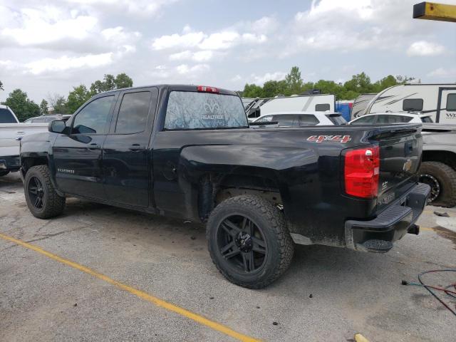 Photo 1 VIN: 1GCVKPEC5HZ322524 - CHEVROLET SILVERADO 