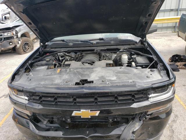 Photo 10 VIN: 1GCVKPEC5HZ322524 - CHEVROLET SILVERADO 