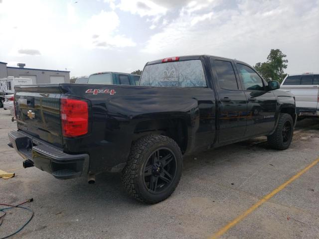 Photo 2 VIN: 1GCVKPEC5HZ322524 - CHEVROLET SILVERADO 