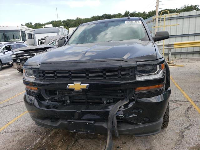 Photo 4 VIN: 1GCVKPEC5HZ322524 - CHEVROLET SILVERADO 