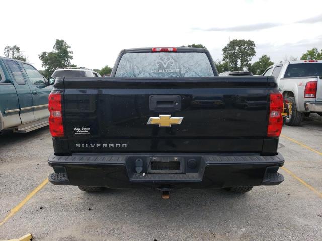 Photo 5 VIN: 1GCVKPEC5HZ322524 - CHEVROLET SILVERADO 