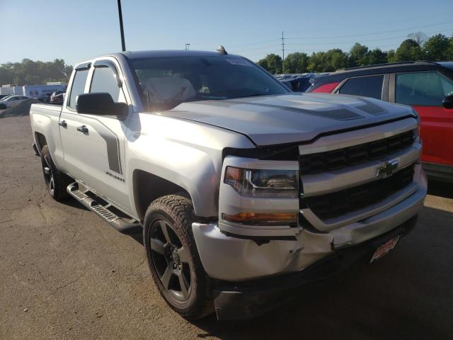 Photo 0 VIN: 1GCVKPEC5JZ135127 - CHEVROLET SILVERADO 