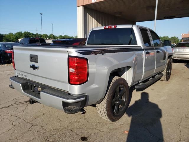 Photo 3 VIN: 1GCVKPEC5JZ135127 - CHEVROLET SILVERADO 