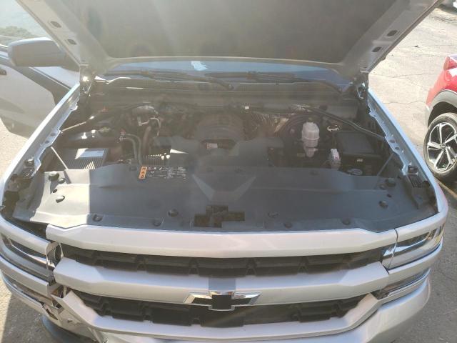 Photo 6 VIN: 1GCVKPEC5JZ135127 - CHEVROLET SILVERADO 