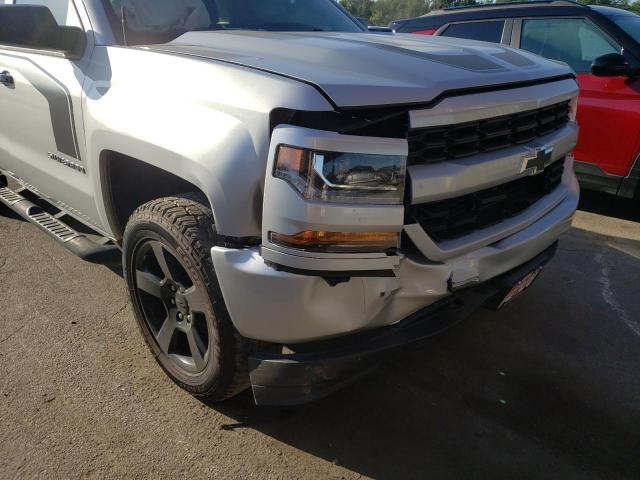 Photo 8 VIN: 1GCVKPEC5JZ135127 - CHEVROLET SILVERADO 