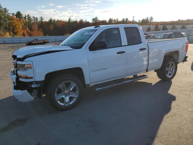 Photo 0 VIN: 1GCVKPEC5JZ204169 - CHEVROLET SILVERADO 