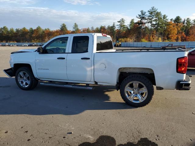 Photo 1 VIN: 1GCVKPEC5JZ204169 - CHEVROLET SILVERADO 