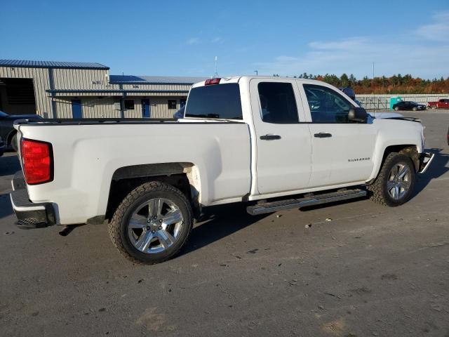 Photo 2 VIN: 1GCVKPEC5JZ204169 - CHEVROLET SILVERADO 