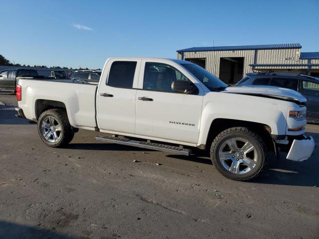 Photo 3 VIN: 1GCVKPEC5JZ204169 - CHEVROLET SILVERADO 