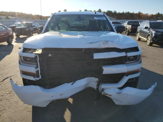 Photo 4 VIN: 1GCVKPEC5JZ204169 - CHEVROLET SILVERADO 