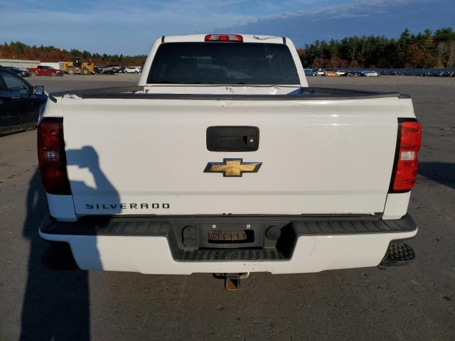 Photo 5 VIN: 1GCVKPEC5JZ204169 - CHEVROLET SILVERADO 