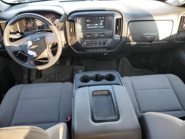 Photo 7 VIN: 1GCVKPEC5JZ204169 - CHEVROLET SILVERADO 