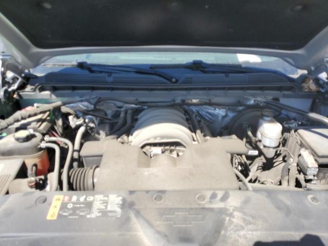 Photo 10 VIN: 1GCVKPEC5JZ212546 - CHEVROLET SILVER1500 